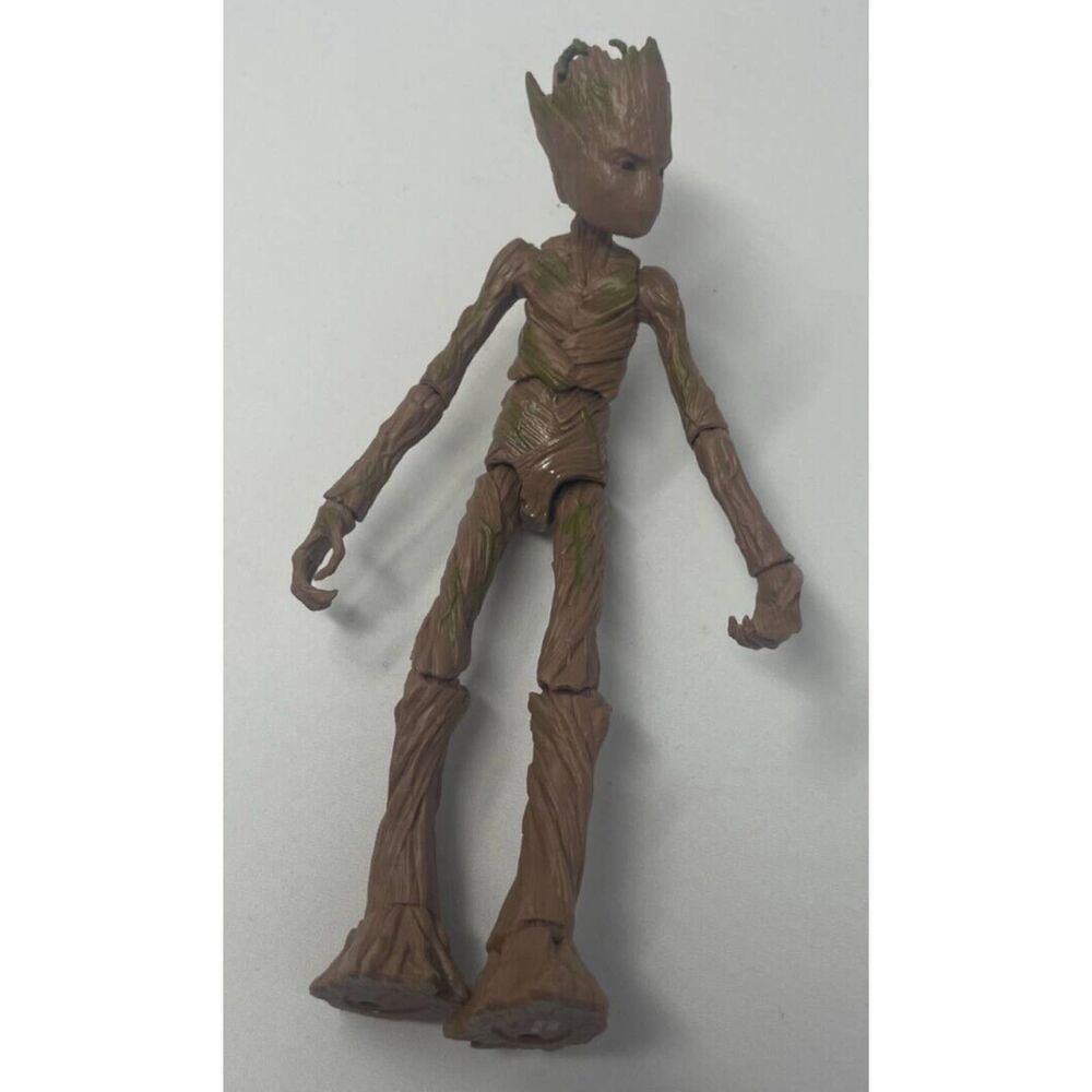 Marvel Legends Series Thor: Love and Thunder Groot Action Figure 6-inch